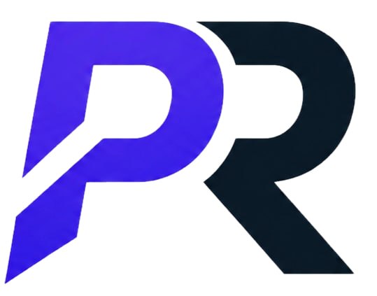 Prime Route Vending logo